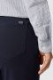 BRAX Slim fit broek met siersteentjes model 'Mary' - Thumbnail 3