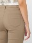 BRAX Slim fit capri-jeans met stretch model 'Mary' - Thumbnail 2
