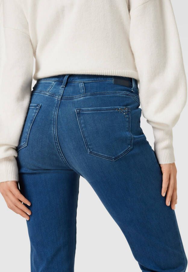 BRAX Slim fit jeans in 5-pocketmodel