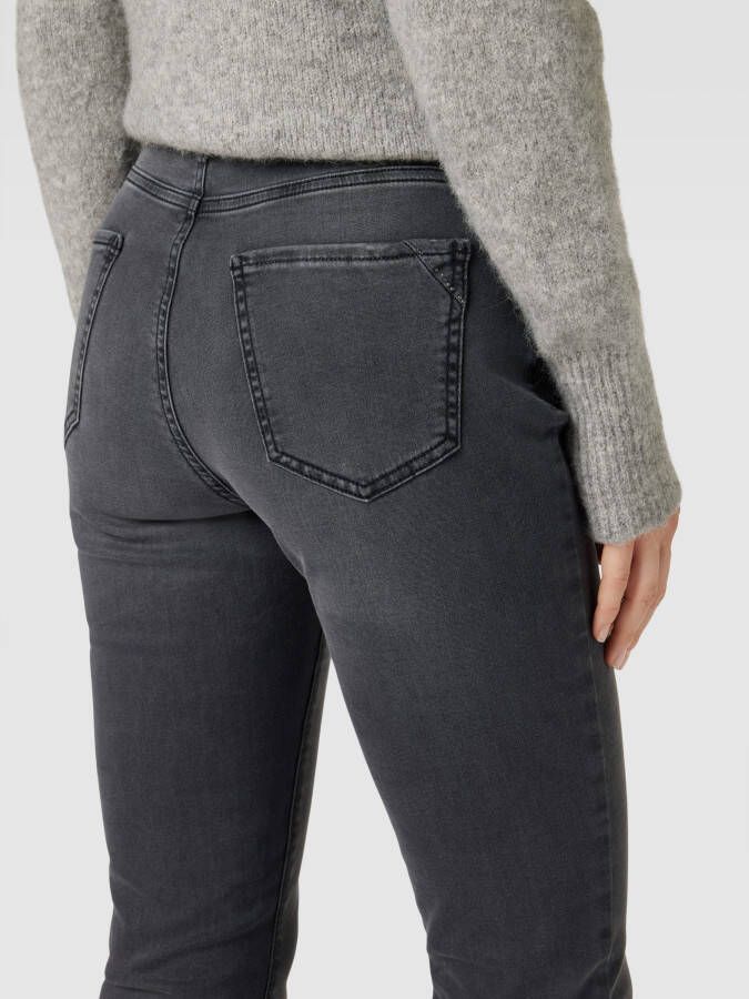 BRAX Slim fit jeans met 5-pocketmodel model 'MARY'