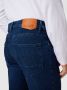 BRAX Slim fit jeans met contrastnaden model 'Chris' - Thumbnail 2