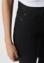 BRAX Slim fit jeans met Swarovski -kristallen model 'Mary' - Thumbnail 3