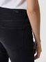 BRAX Slim fit jeans met Swarovski -kristallen model 'Mary' - Thumbnail 3
