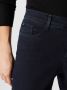BRAX Slim fit jeans met Swarovski -kristallen model 'Mary' - Thumbnail 3