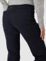 BRAX Regular fit broek in 5-pocketmodel model 'Style.Carola' - Thumbnail 2