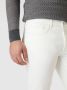 BRAX Straight fit jeans met labelpatch model 'Cadiz' - Thumbnail 3