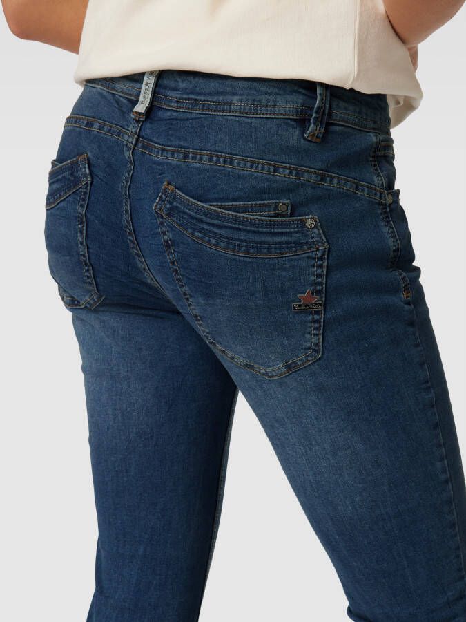 Buena Vista Jeans in 5-pocketmodel model 'Malibu' - Foto 2