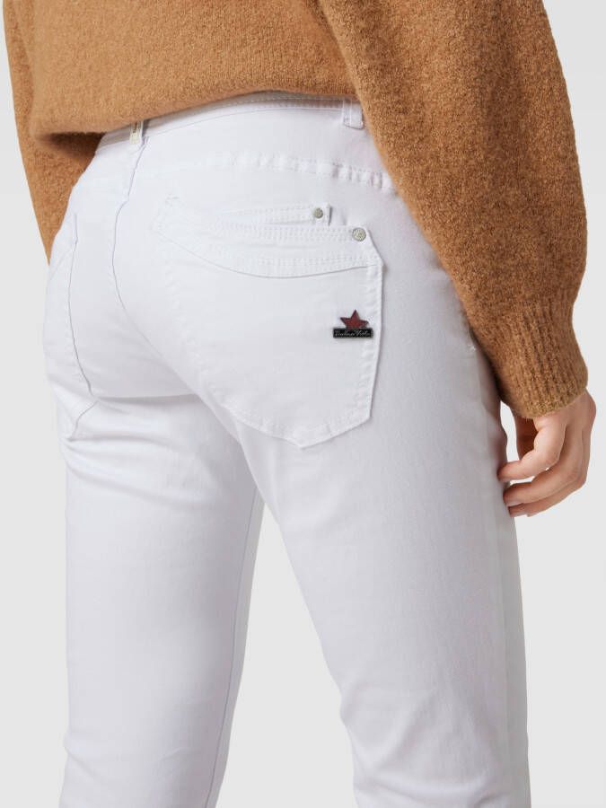 Buena Vista Regular fit jeans met 5-pocketmodel model 'Malibu' - Foto 2