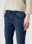 Buena Vista Regular fit jeans met labeldetails model 'Florida' - Thumbnail 2