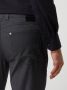 Bugatti Gekleurde broek met stretch - Thumbnail 2