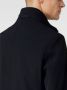 Bugatti Pope Line Herenjas Black Heren - Thumbnail 3