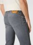 Bugatti 5-pocket jeans in used-wassing - Thumbnail 3