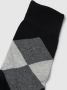 Burlington Sokken met all-over motief model 'Clyde' - Thumbnail 2