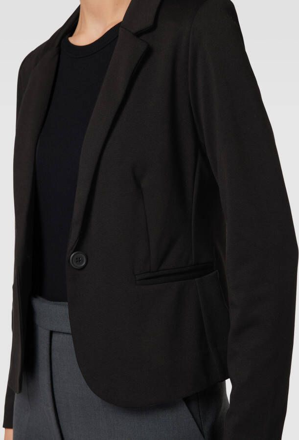 B.Young Blazer met paspelzakken - Foto 2