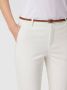 B.Young Stoffen broek met persplooien - Thumbnail 2
