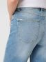 B.Young Jeans met gerafelde zoom model 'KATO' - Thumbnail 2