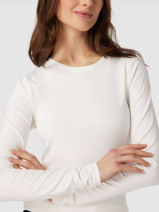 B.Young Longsleeve met ronde hals - Foto 2