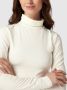 B.Young Shirt met lange mouwen en col model 'PAMILA' - Thumbnail 2
