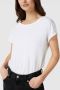 B.Young T-shirt met ronde hals - Thumbnail 2