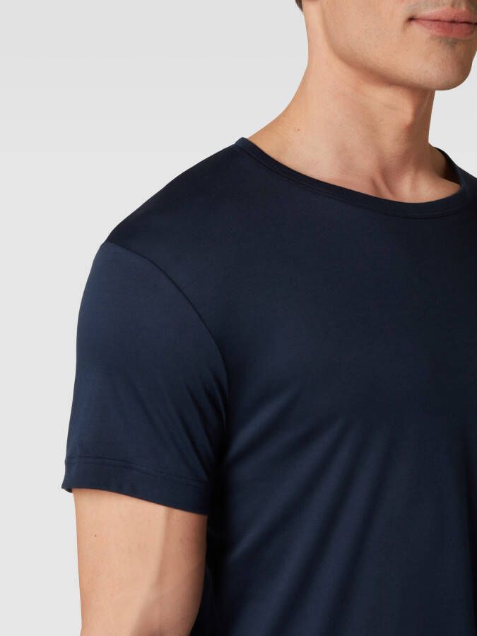 CALIDA Pyjama met streepmotief model 'RELAX SUPERLIGHT'