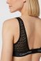 Calvin Klein Underwear Unlined Bralette Bh's Kleding Black maat: XS beschikbare maaten:XS - Thumbnail 7