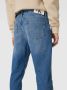 Calvin Klein Jeans Dad fit jeans met labeldetails model 'DAD' - Thumbnail 7