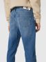Calvin Klein Jeans Dad fit jeans met labeldetails model 'DAD' - Thumbnail 3