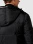 Calvin Klein Men kleding bovenkleding J30J320922 Zwart Heren - Thumbnail 3