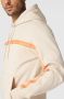 Calvin Klein Jeans Hoodie met kangoeroezak model 'LOGO TAPE' - Thumbnail 4
