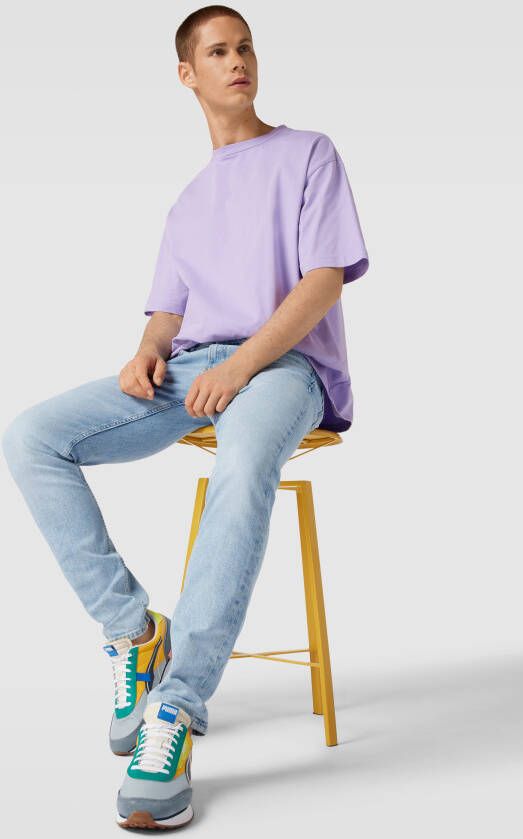 Calvin Klein Jeans in 5-pocketmodel model 'TAPER'