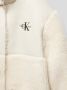 Calvin Klein Jeans Jack met imitatiebont model 'FAUX FOR LEATHER COAT' - Thumbnail 2