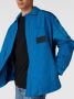 Calvin Klein Jeans Jack met labelpatch model 'QUILTED' - Thumbnail 2