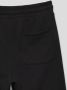 Calvin Klein slim fit short met biologisch katoen zwart Korte broek Jongens Stretchkatoen 128 - Thumbnail 3