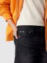 Calvin Klein Jeans Short Zwart J30J322789 1BY Zwart Heren - Thumbnail 6