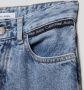 Calvin Klein Jeans Regular fit jeans met labelpatch model 'VINTAGE OCEAN' - Thumbnail 2