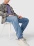 Calvin Klein Jeans Regular tapered fit jeans model 'REGULAR TAPER' - Thumbnail 3