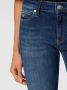 Calvin Klein Skinny fit jeans CKJ 011 MID RISE SKINNY met fadeout effect jeans merklabel & ck borduursel - Thumbnail 3