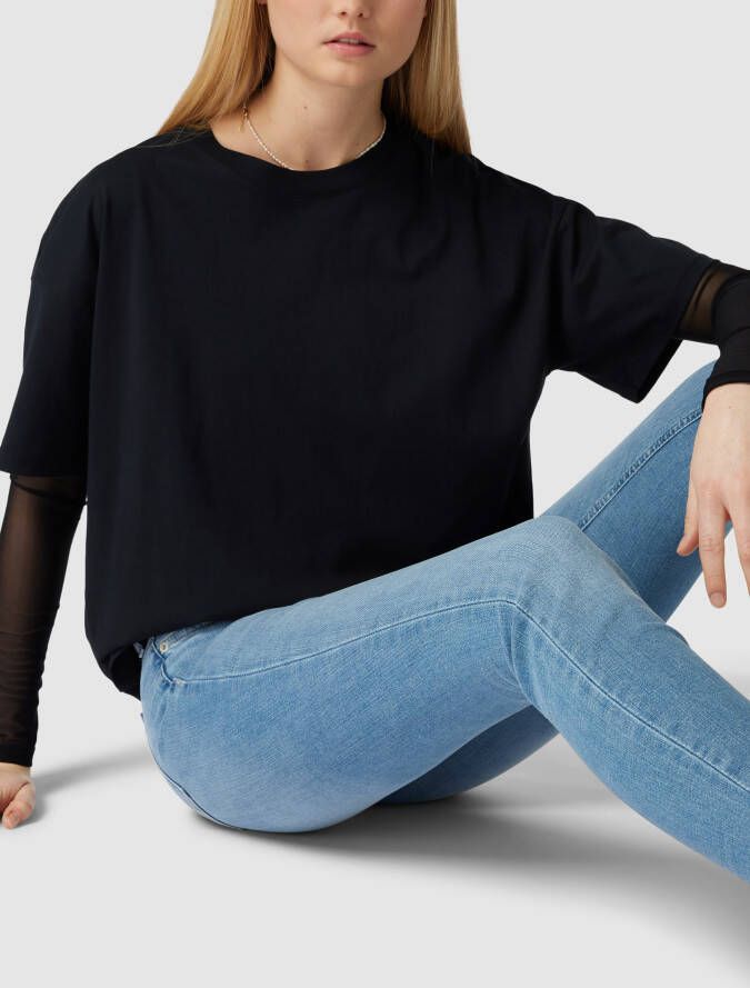 Calvin Klein Jeans Skinny fit jeans in 5-pocketmodel