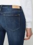 Calvin Klein Skinny fit jeans CKJ 011 MID RISE SKINNY met fadeout effect jeans merklabel & ck borduursel - Thumbnail 4