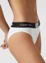 Calvin Klein Underwear Slip met elastische band met logo model 'MODERN' - Thumbnail 9