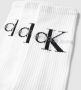 Calvin Klein Jeans Sokken met labeldetail in een set van 3 paar model 'DESMOND' - Thumbnail 3