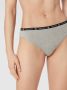 Calvin Klein Underwear String in effen design model 'MODERN THONG' in een set van 2 stuks - Thumbnail 3