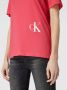 Calvin Klein Jeans T-shirt met logoprint model 'MONOGRAM' - Thumbnail 3