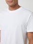 Calvin Klein Jeans T-shirt van biologisch katoen - Thumbnail 11