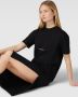 Calvin Klein Jeans T-shirtjurk met labelstitching model 'INSTITUTIONAL' - Thumbnail 10