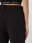 Calvin Klein Sweatpants LOGO TAPE WIDE LEG JOG PANTS met contrastrijk jeans logo-opschrift - Thumbnail 6