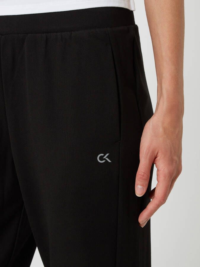 Calvin Klein Perfor ce Joggingbroek in 7 8-lengte