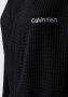 Calvin Klein Underwear Badjas met strikceintuur - Thumbnail 2