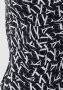 Calvin Klein Underwear Badpak met all-over logoprint model 'SCOOP' - Thumbnail 4