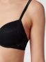 Calvin Klein Underwear Beugelbeha met kant model 'Sheer Marquisette' - Thumbnail 3